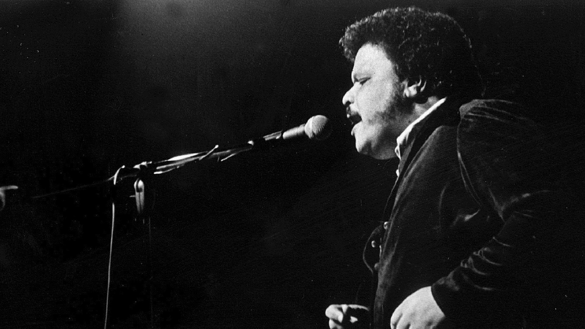 Foto do cantor Tim Maia para a pauta "Dia do Síndico (30/11) - Homenagem da Estasa para o Blog da Estasa"